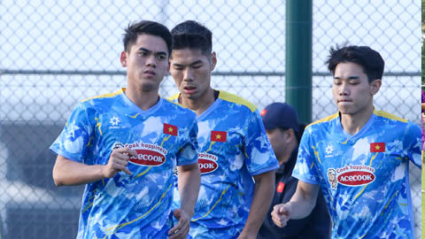 U16 futsal Việt Nam lỡ cơ hội giành huy chương giải Đông Nam Á